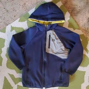 GAP boy's reversible jacket